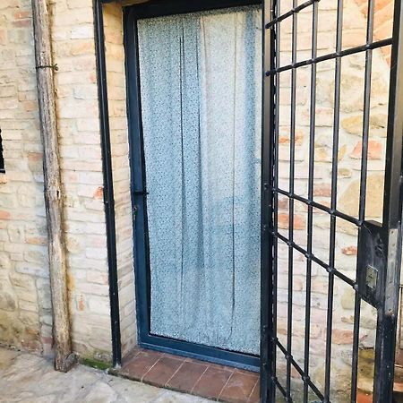 Appartamento La Casina Di Ancicucco 2 San Gimignano Esterno foto